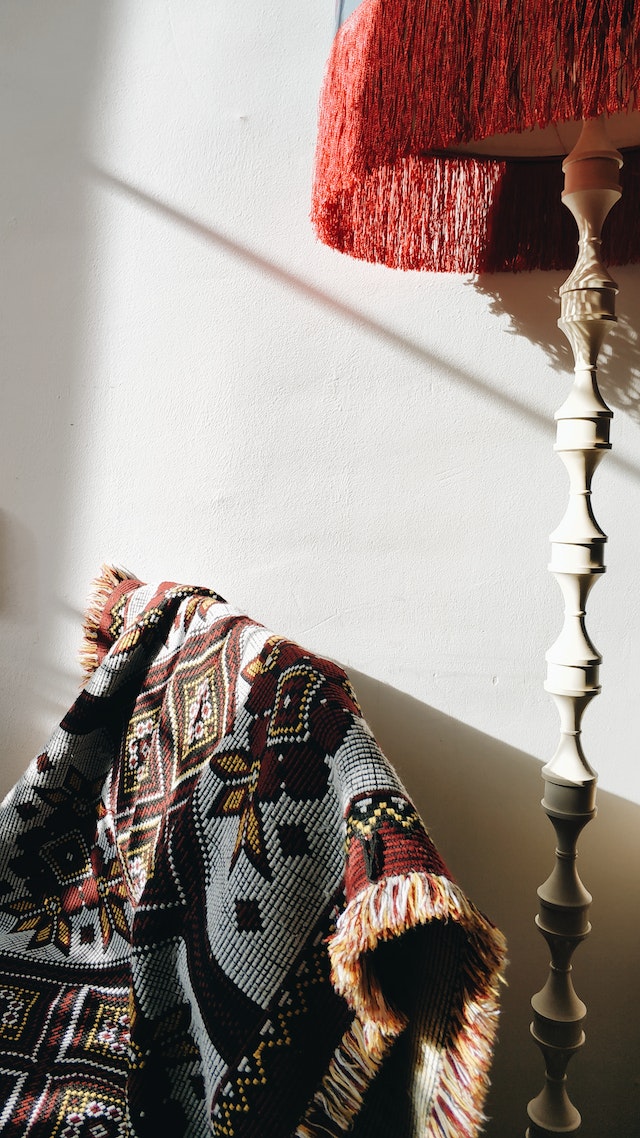 Step-by-Step Guide to Rug Weaving Process