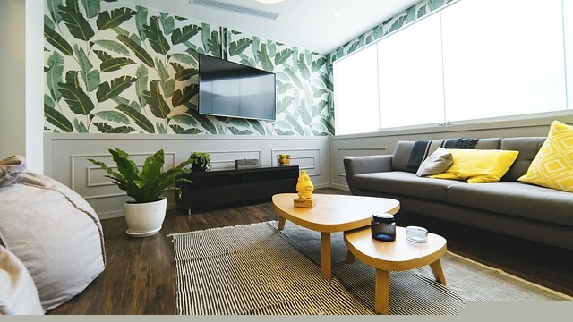 ranch style rugs