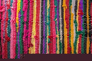 southwestern living room rugs